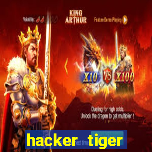 hacker tiger fortune gratis